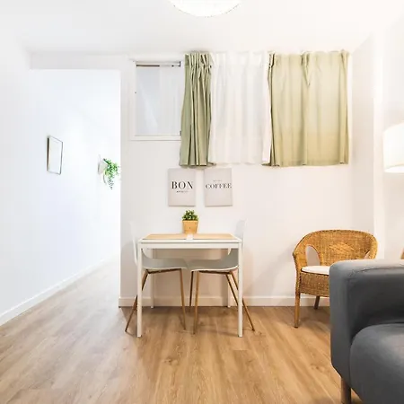 Home2book Design Canteras Appartamento *