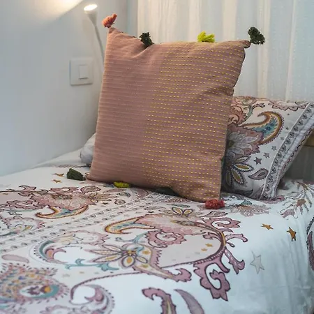 Home2book Design Canteras Appartamento *