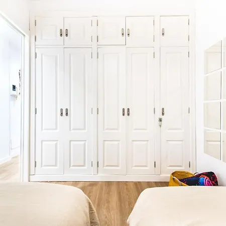 Home2book Design Canteras Appartement Las Palmas