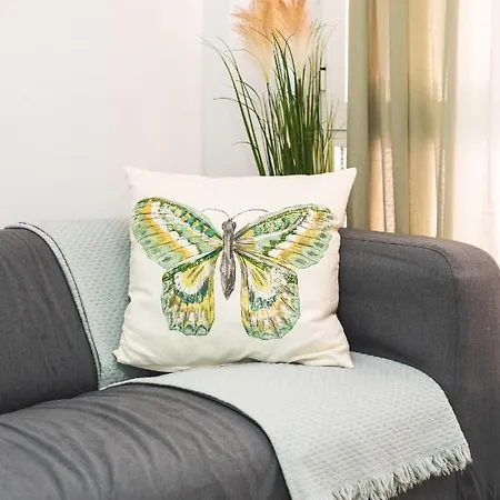 Appartement Home2book Design Canteras *